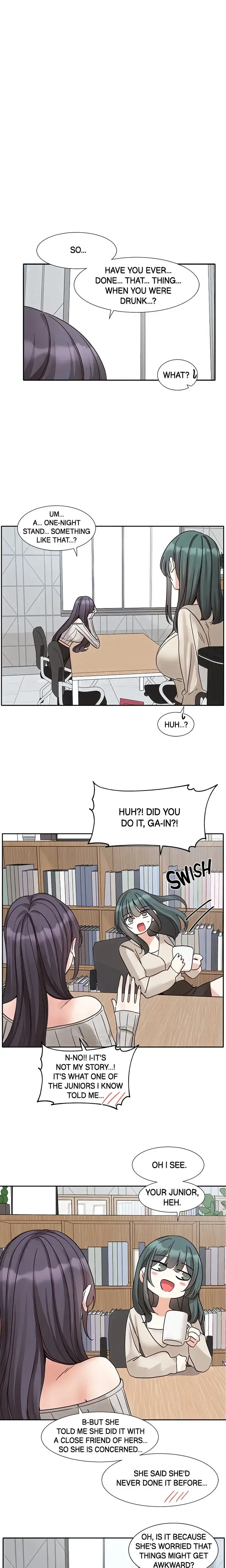 Circles Episode 212 - Page 11