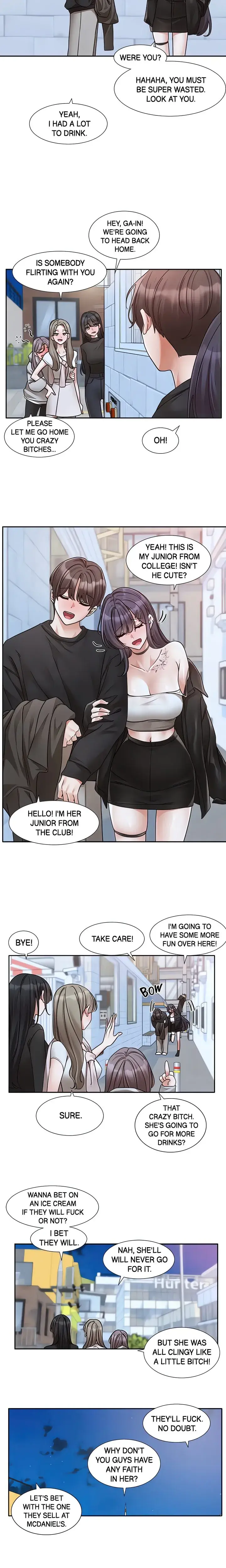 Circles Episode 212 - Page 2