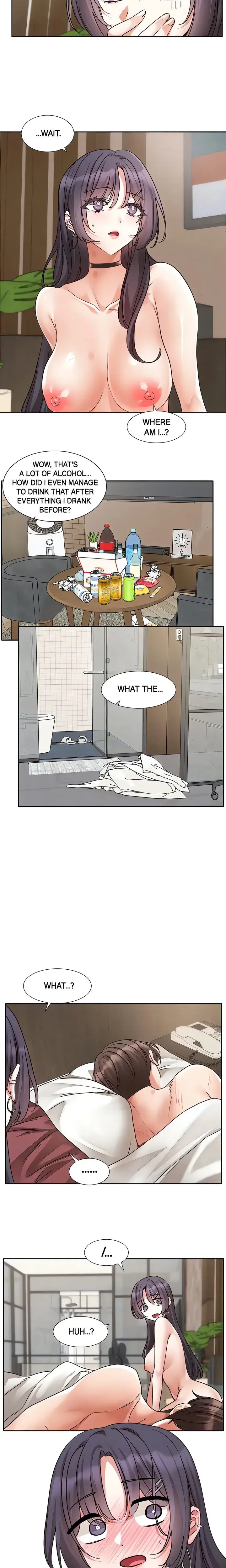 Circles Episode 212 - Page 5