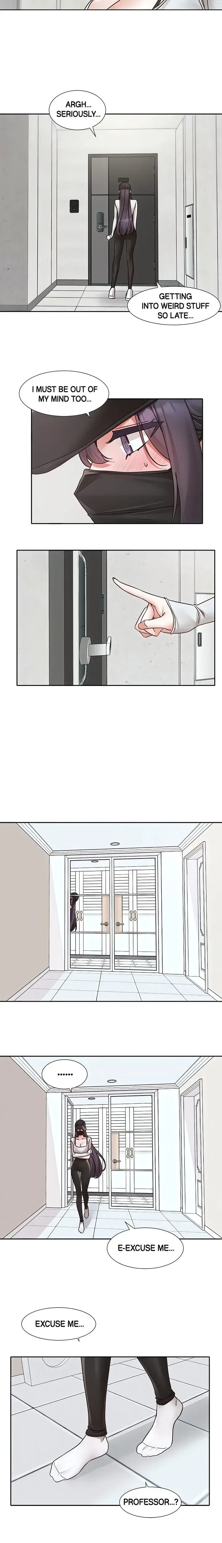 Circles Episode 213 - Page 23
