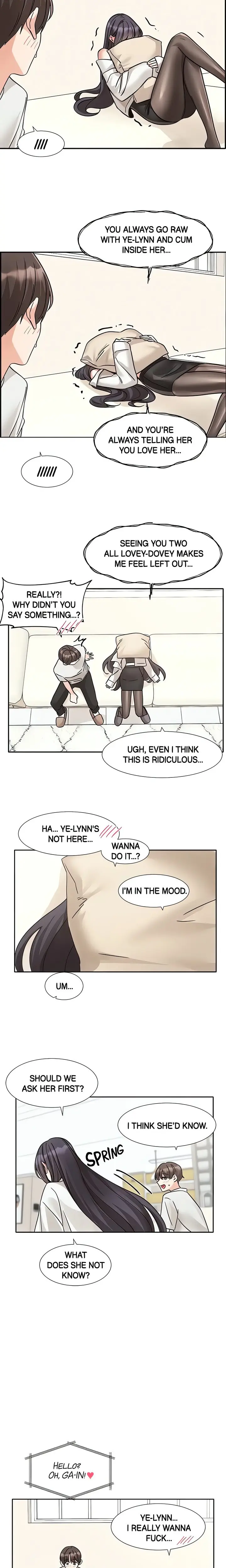 Circles Episode 215 - Page 10