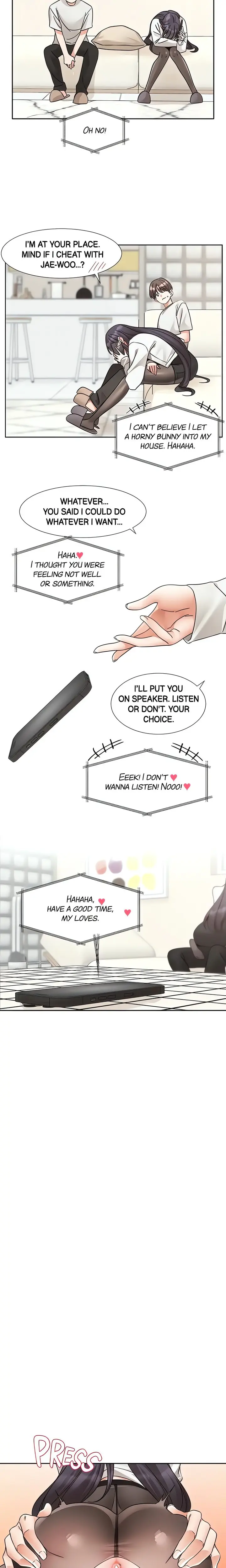 Circles Episode 215 - Page 11