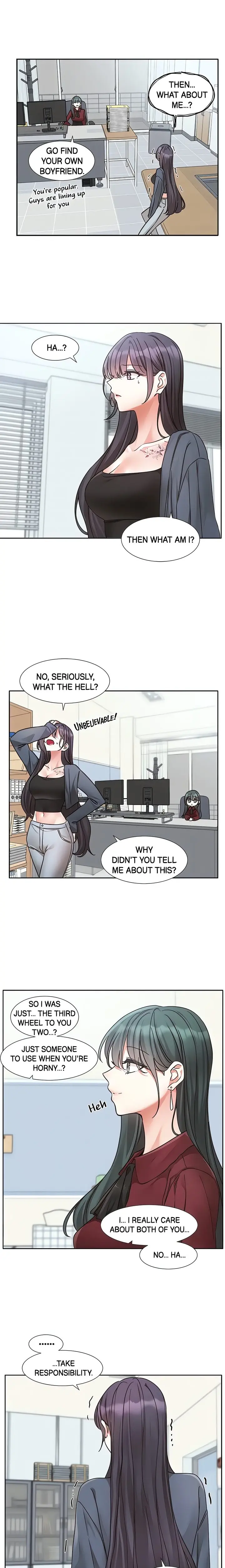 Circles Episode 215 - Page 21