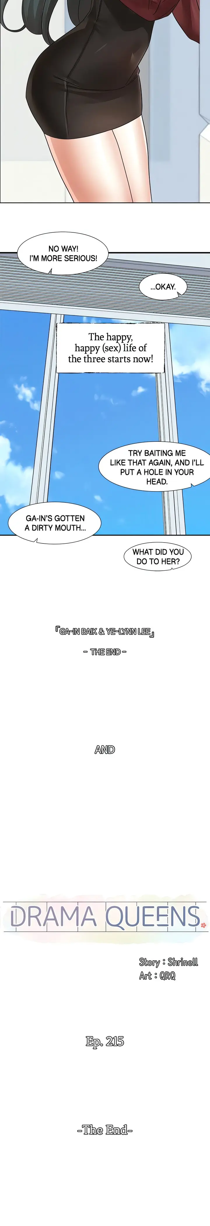 Circles Episode 215 - Page 24