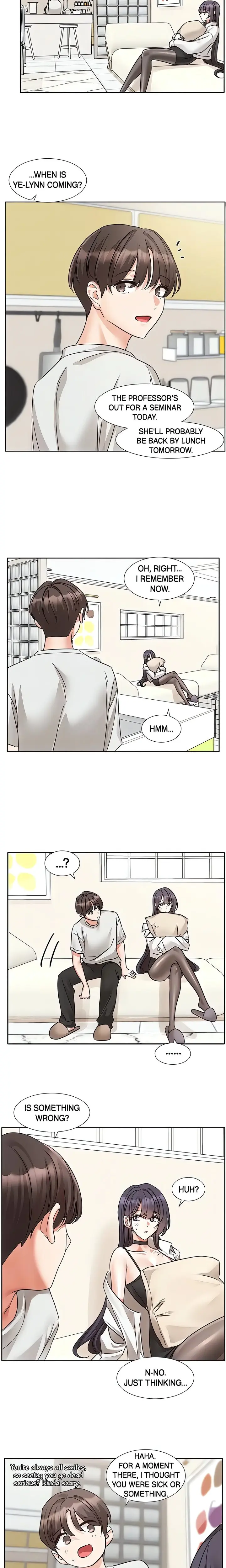 Circles Episode 215 - Page 8