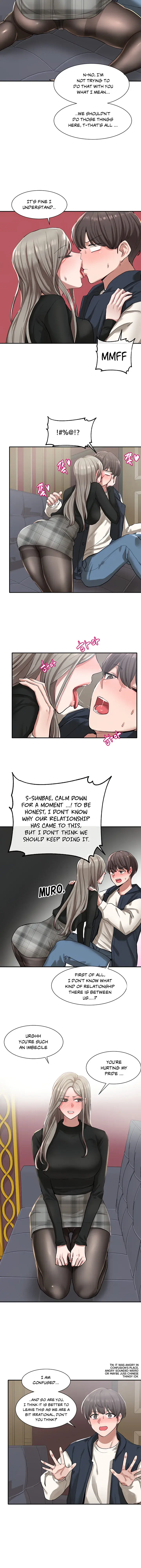 Circles Episode 22 - Page 12