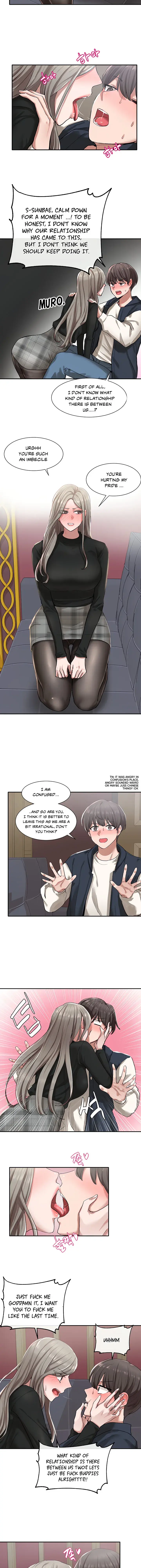 Circles Episode 22 - Page 13