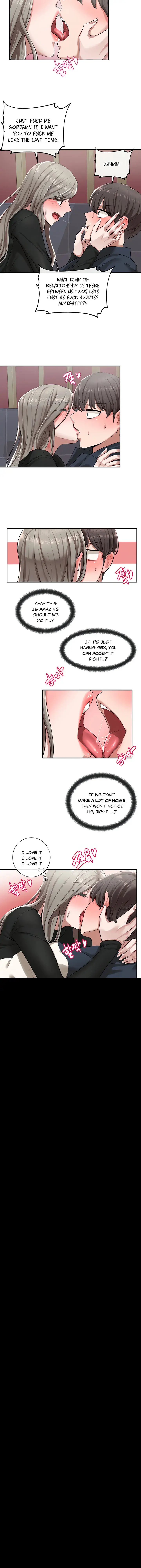 Circles Episode 22 - Page 15
