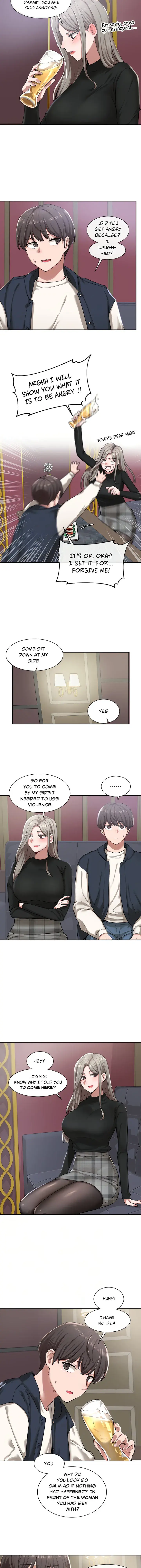 Circles Episode 22 - Page 5