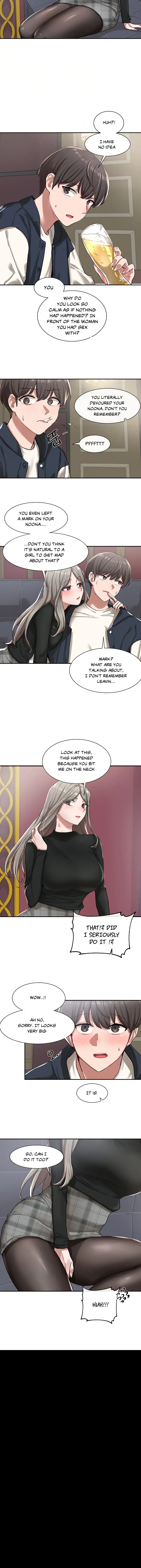 Circles Episode 22 - Page 7