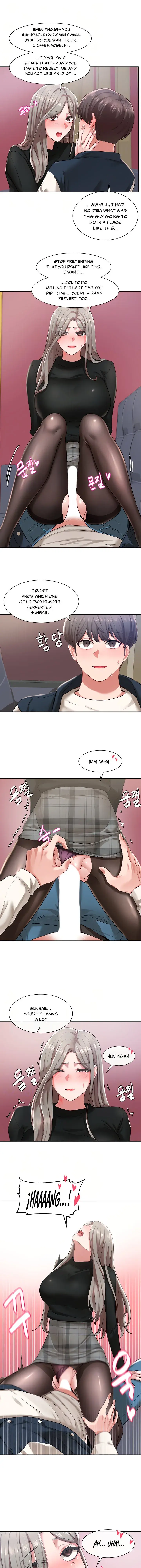 Circles Episode 23 - Page 3