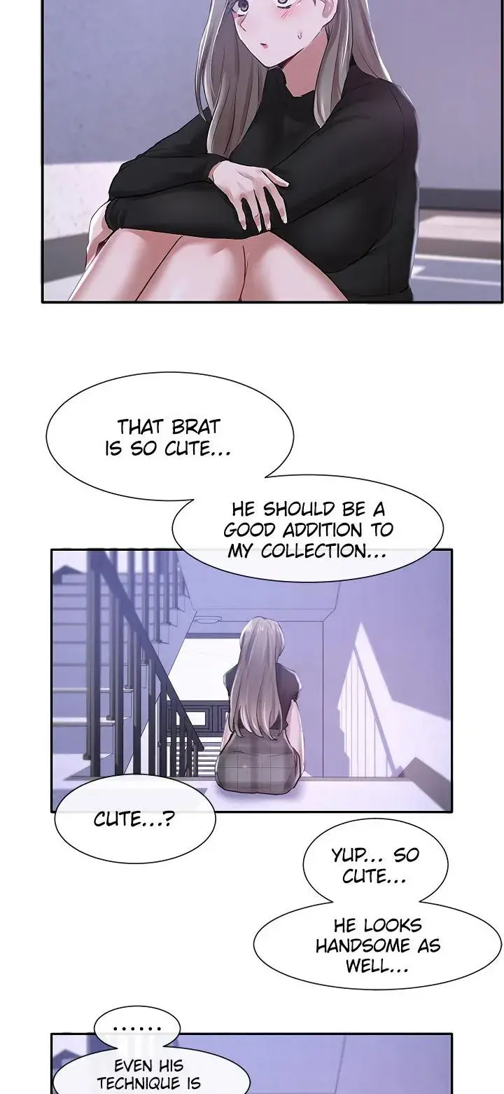 Circles Episode 25 - Page 38