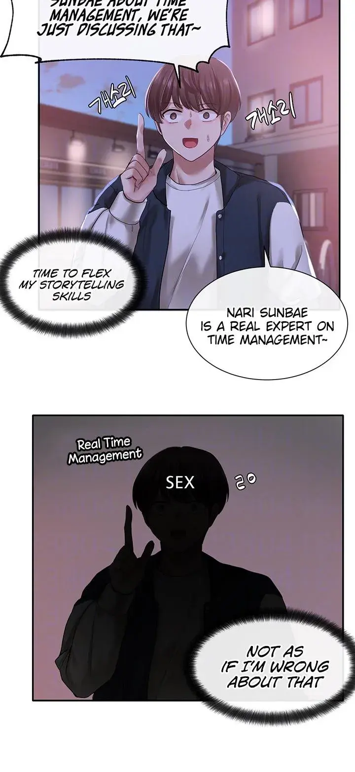 Circles Episode 26 - Page 8