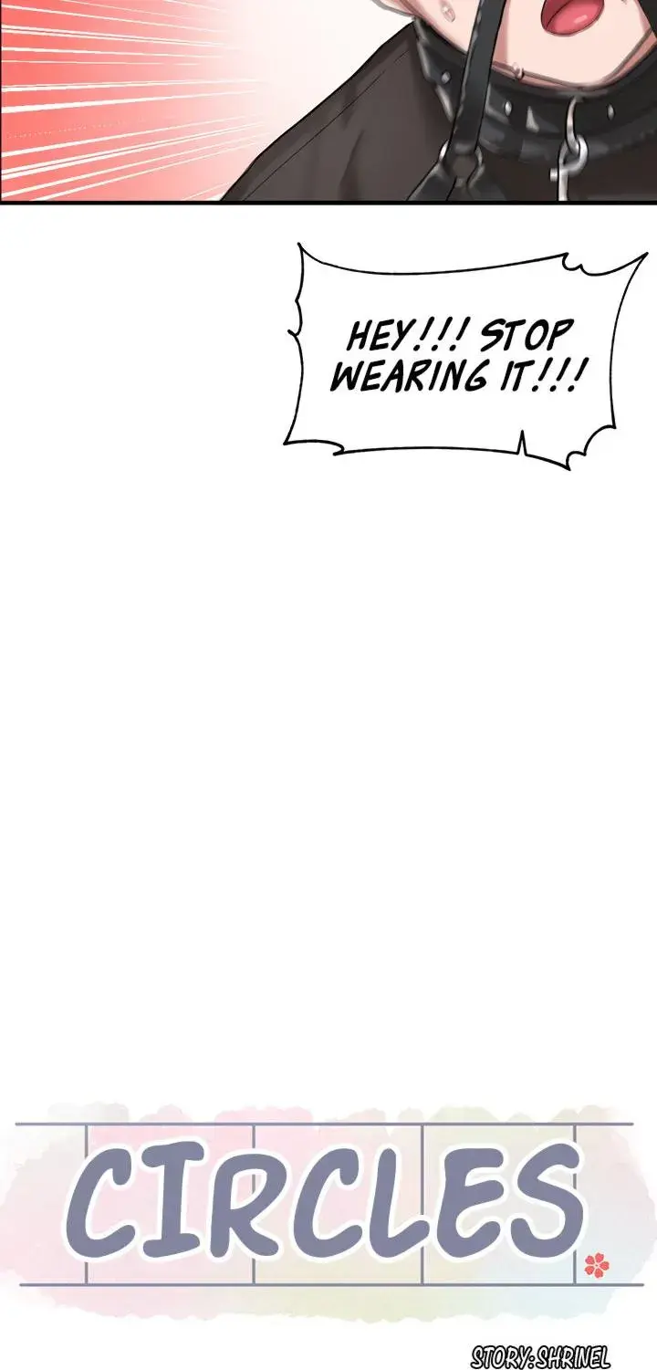 Circles Episode 29 - Page 8