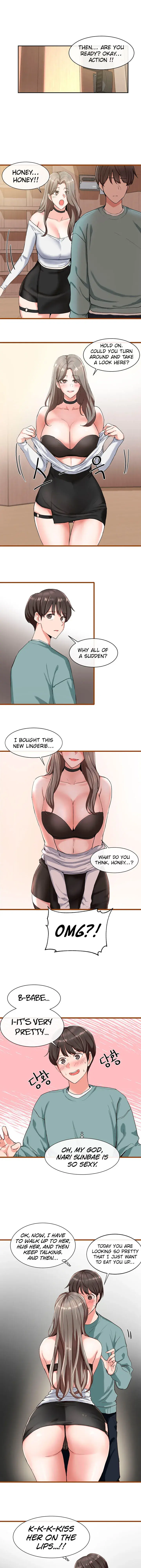 Circles Episode 3 - Page 5