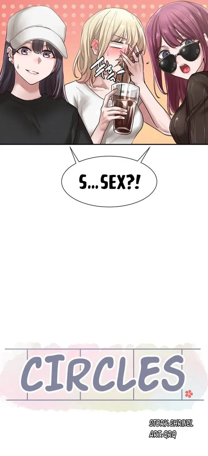 Circles Episode 30 - Page 10