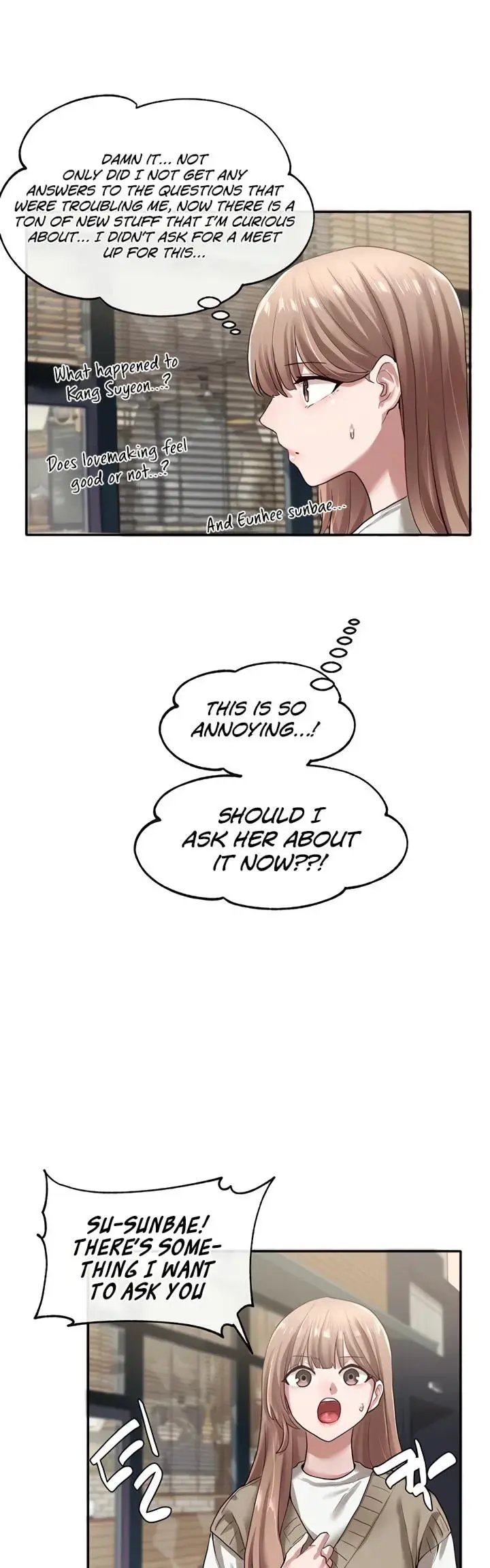 Circles Episode 31 - Page 1
