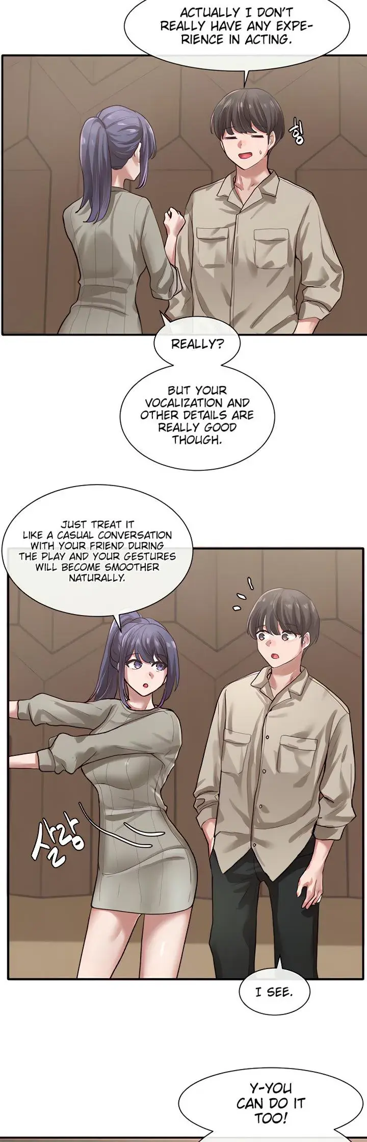 Circles Episode 31 - Page 18