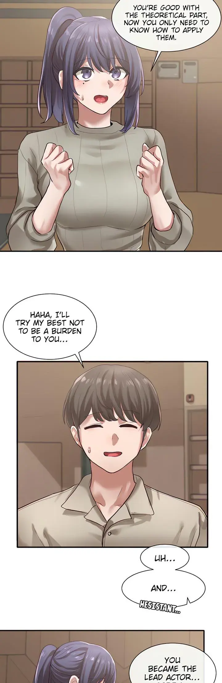Circles Episode 31 - Page 19