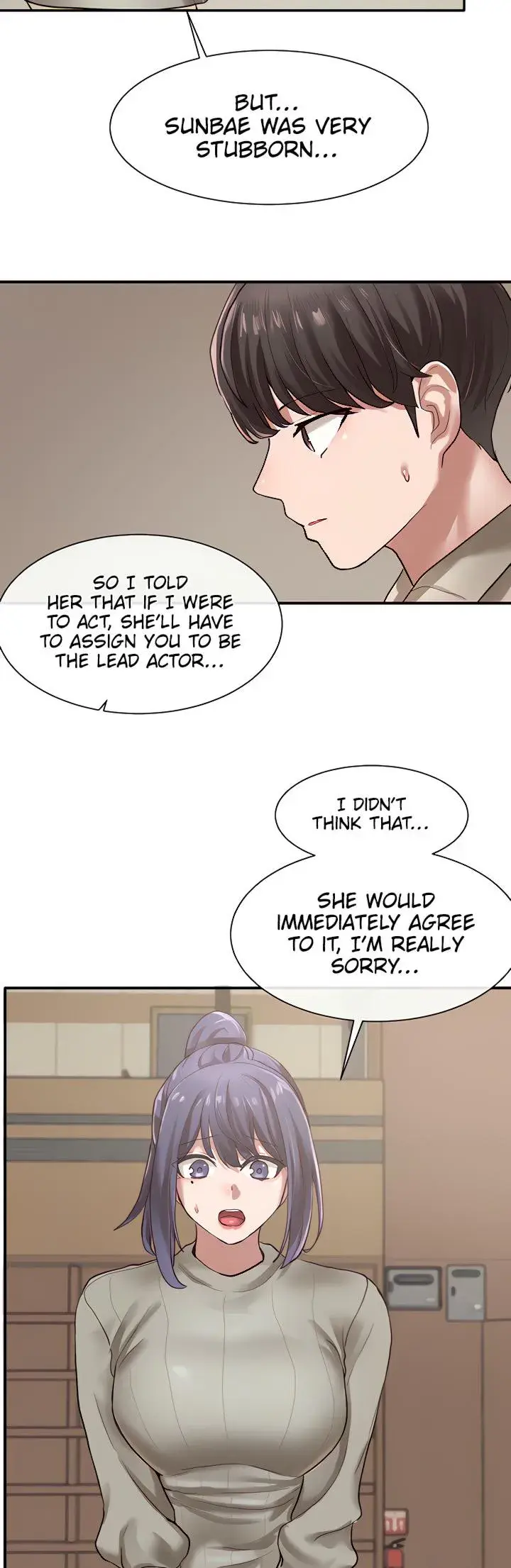 Circles Episode 31 - Page 21