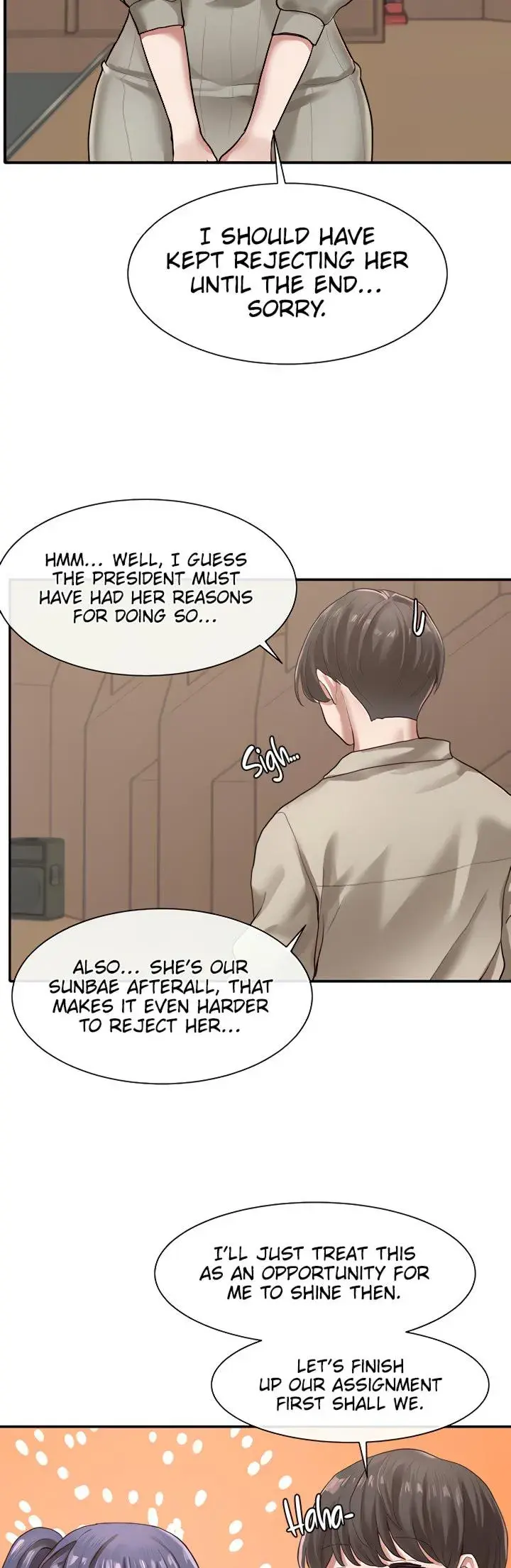 Circles Episode 31 - Page 22