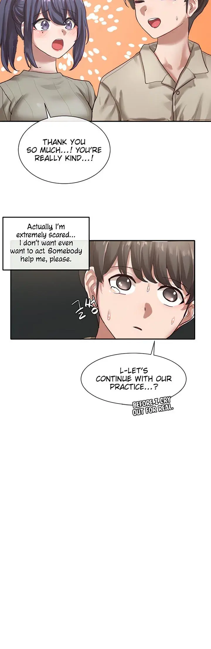 Circles Episode 31 - Page 23