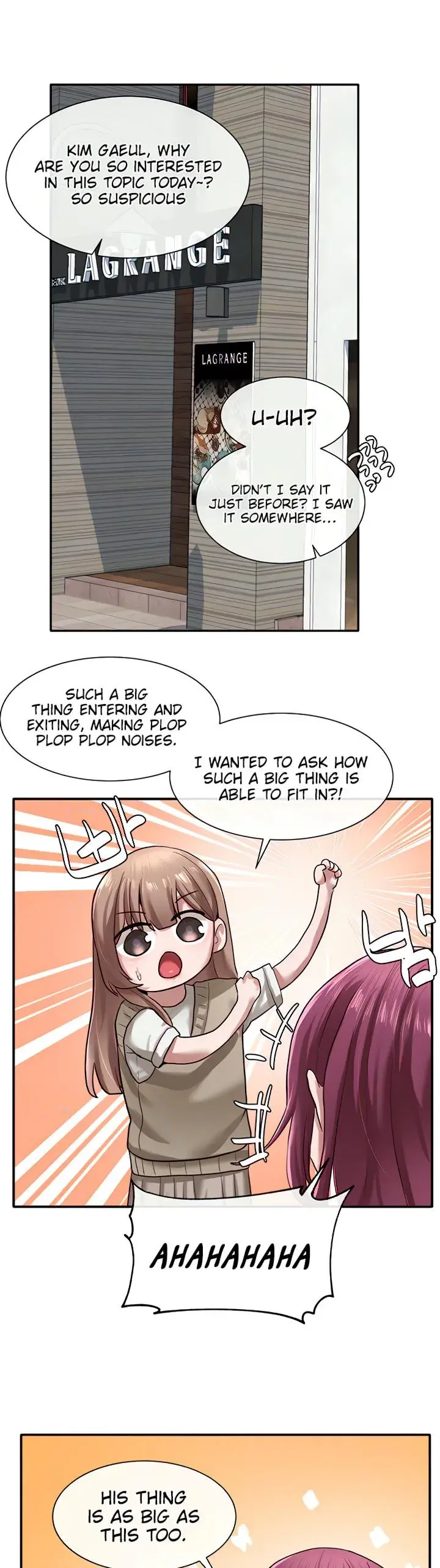 Circles Episode 31 - Page 7