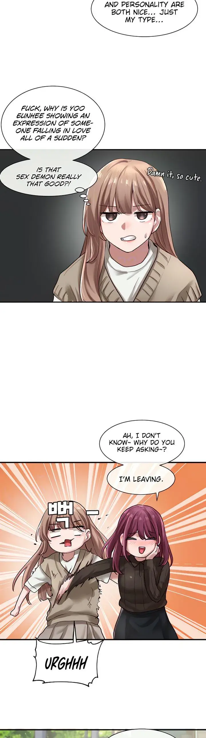 Circles Episode 31 - Page 9