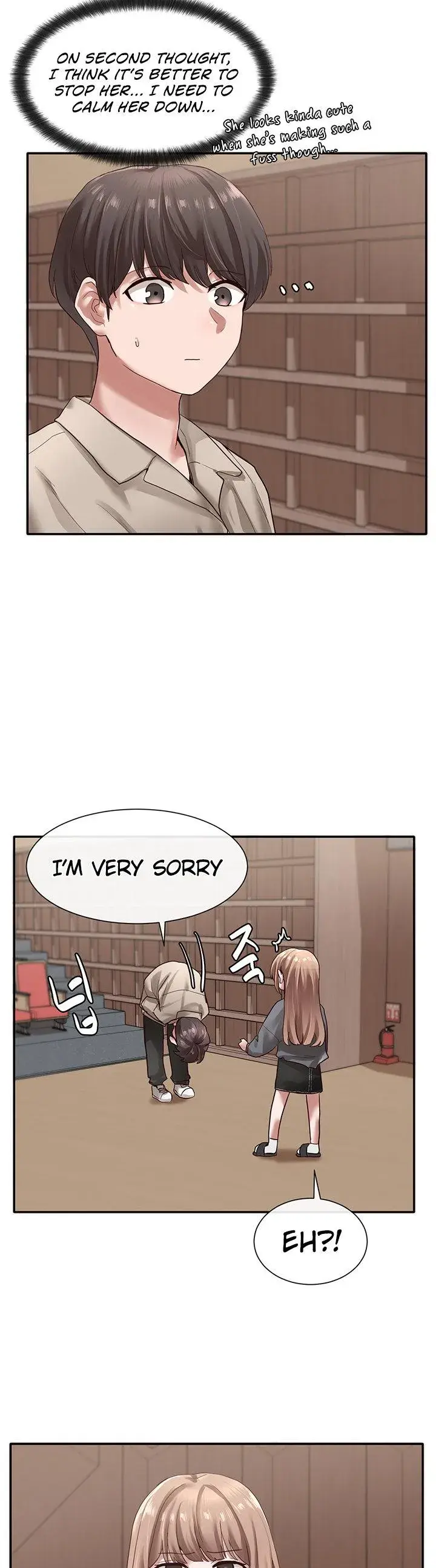 Circles Episode 32 - Page 13