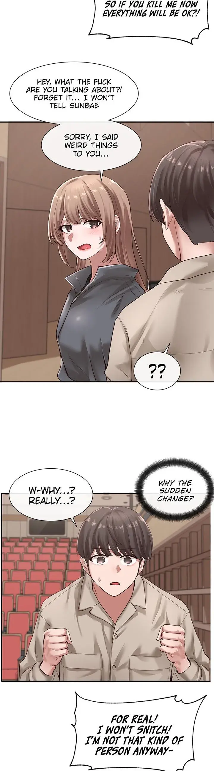 Circles Episode 32 - Page 17