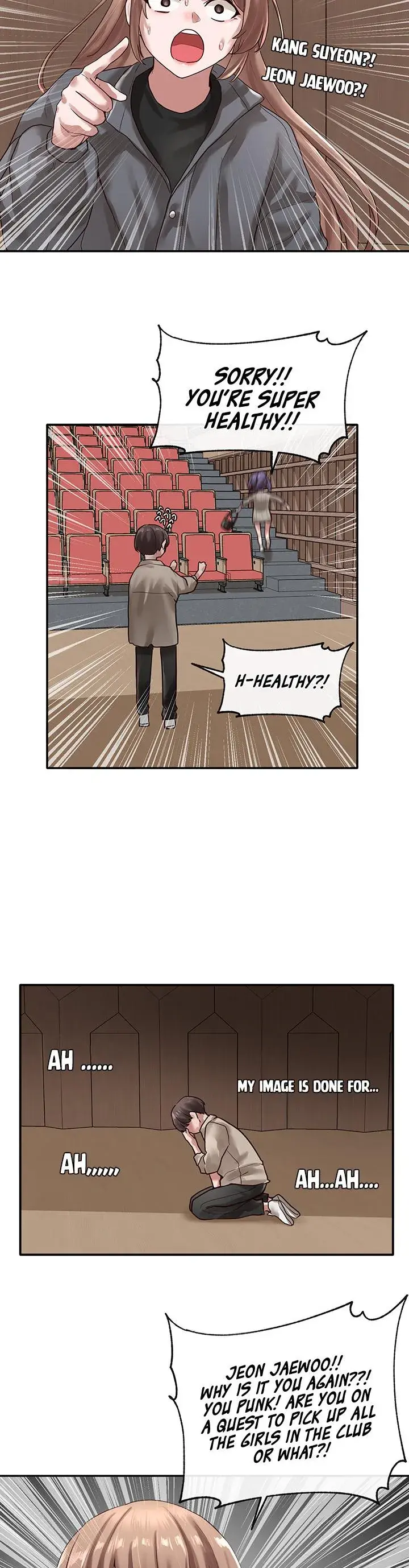Circles Episode 32 - Page 2