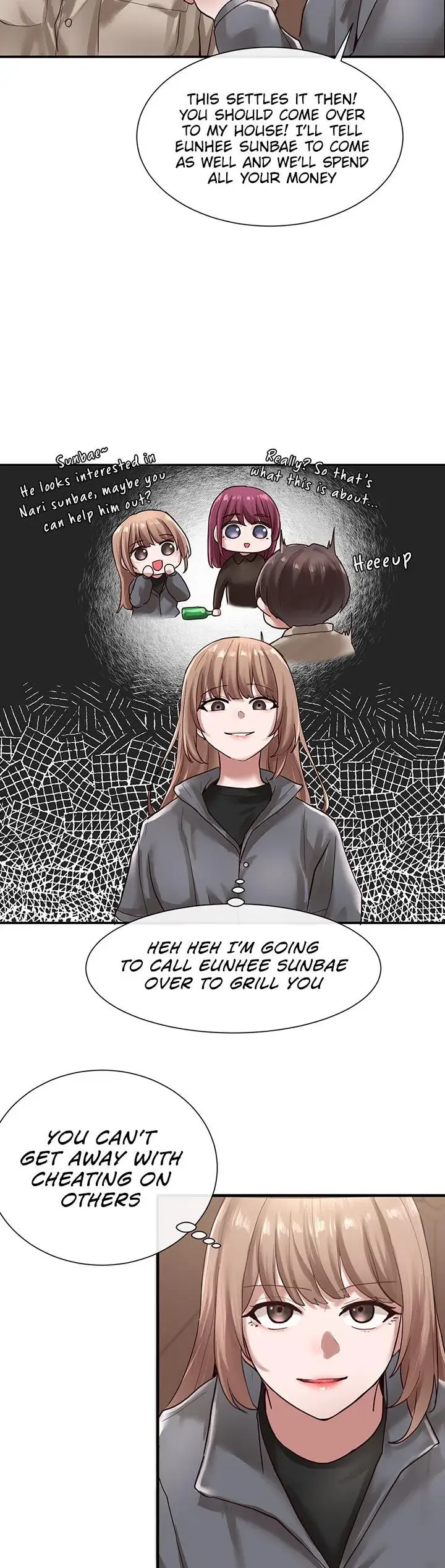 Circles Episode 32 - Page 22