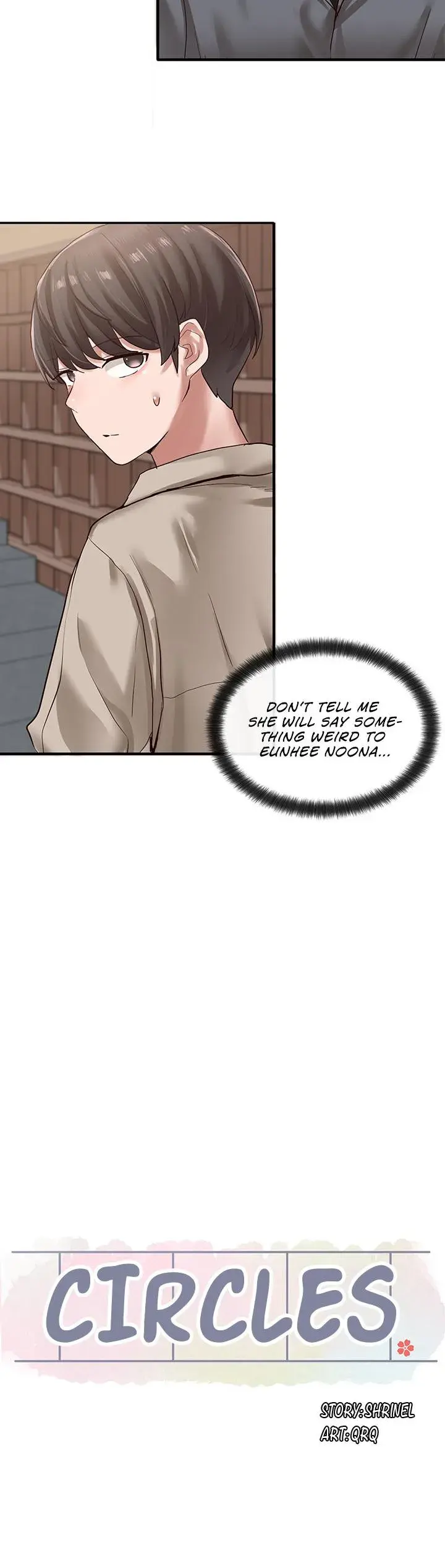 Circles Episode 32 - Page 23