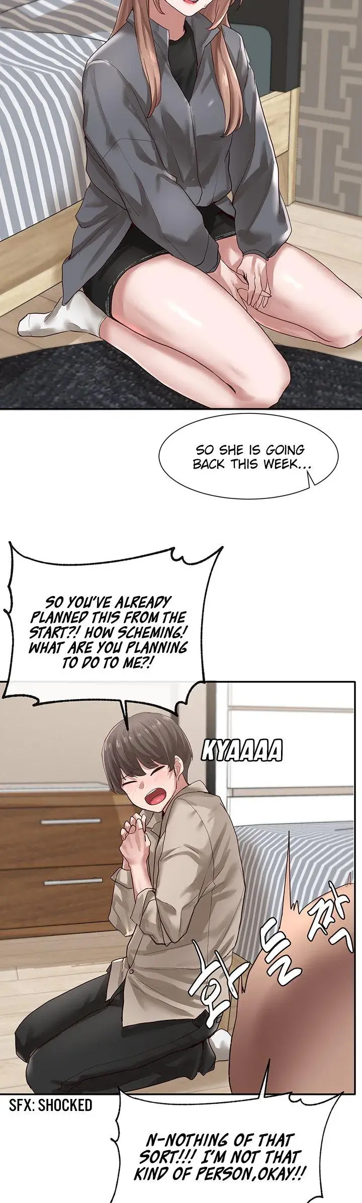 Circles Episode 32 - Page 27