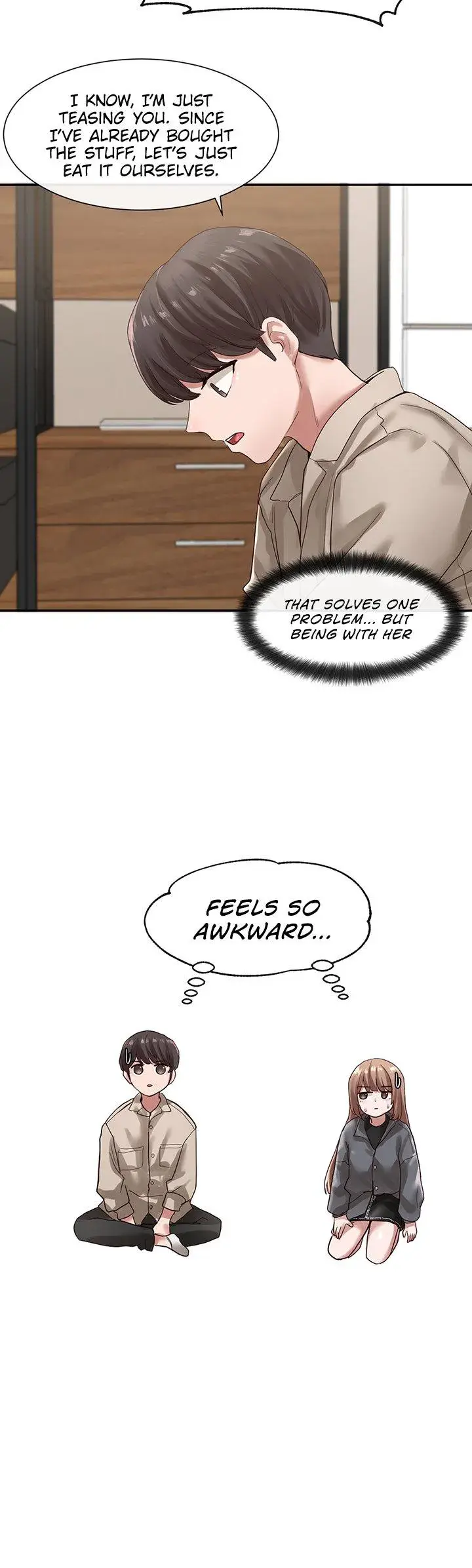 Circles Episode 32 - Page 28