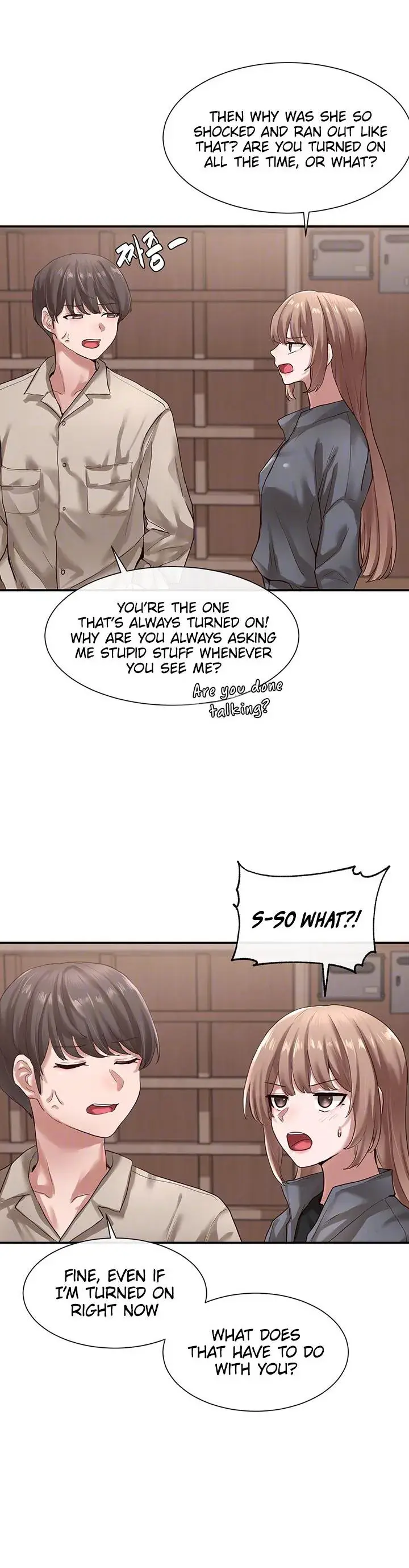 Circles Episode 32 - Page 6