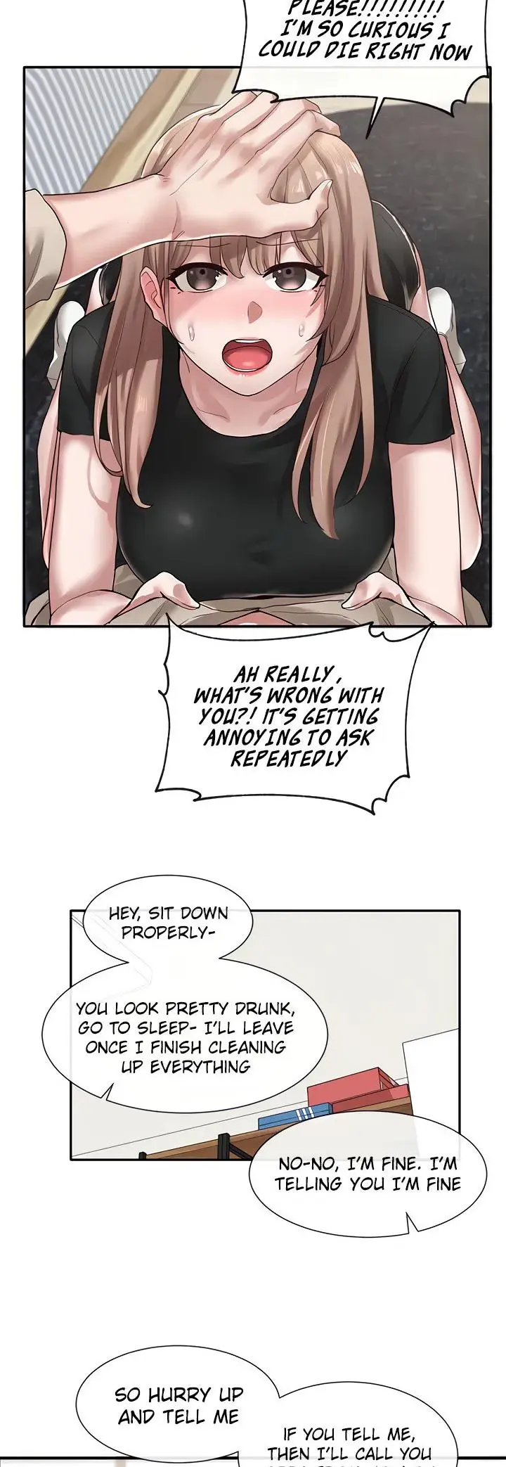 Circles Episode 33 - Page 11
