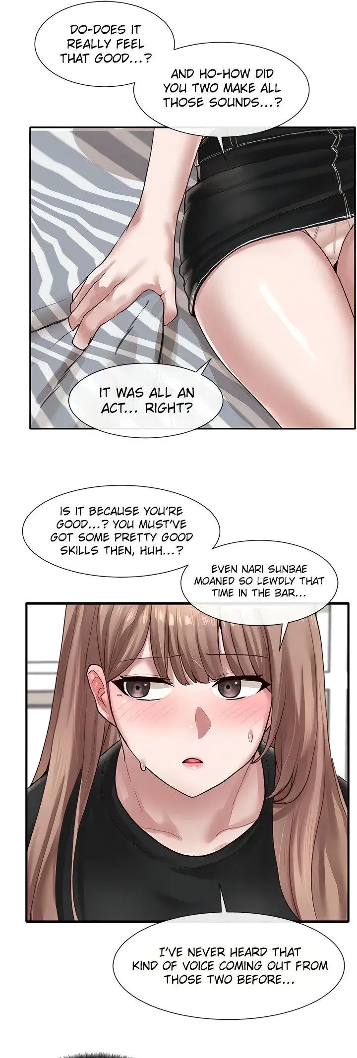 Circles Episode 33 - Page 15