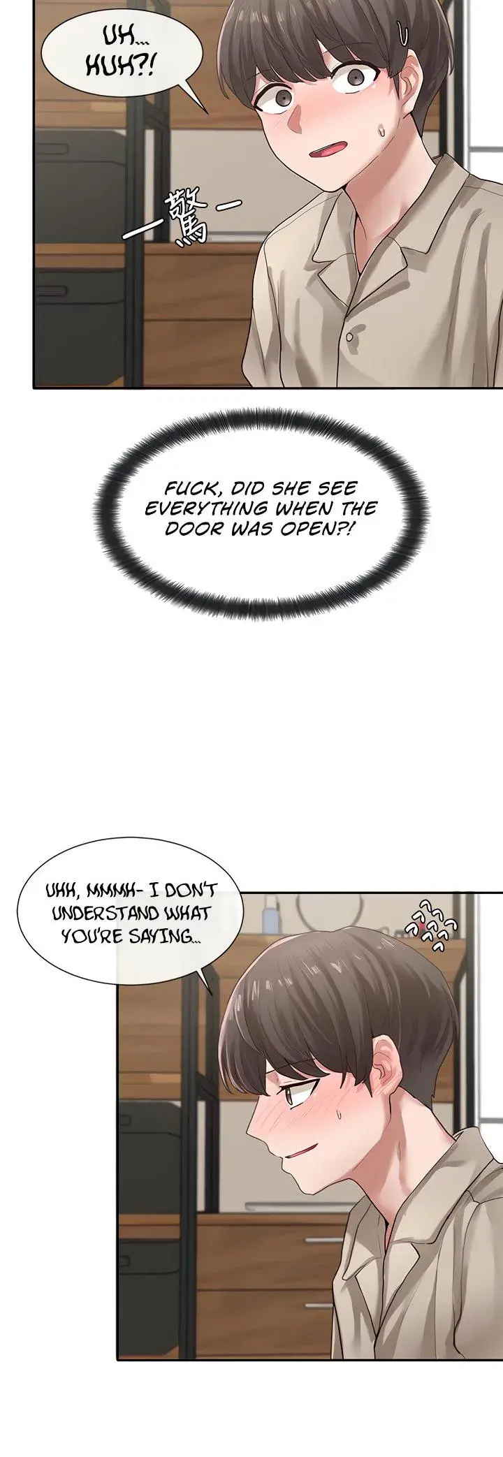 Circles Episode 33 - Page 2