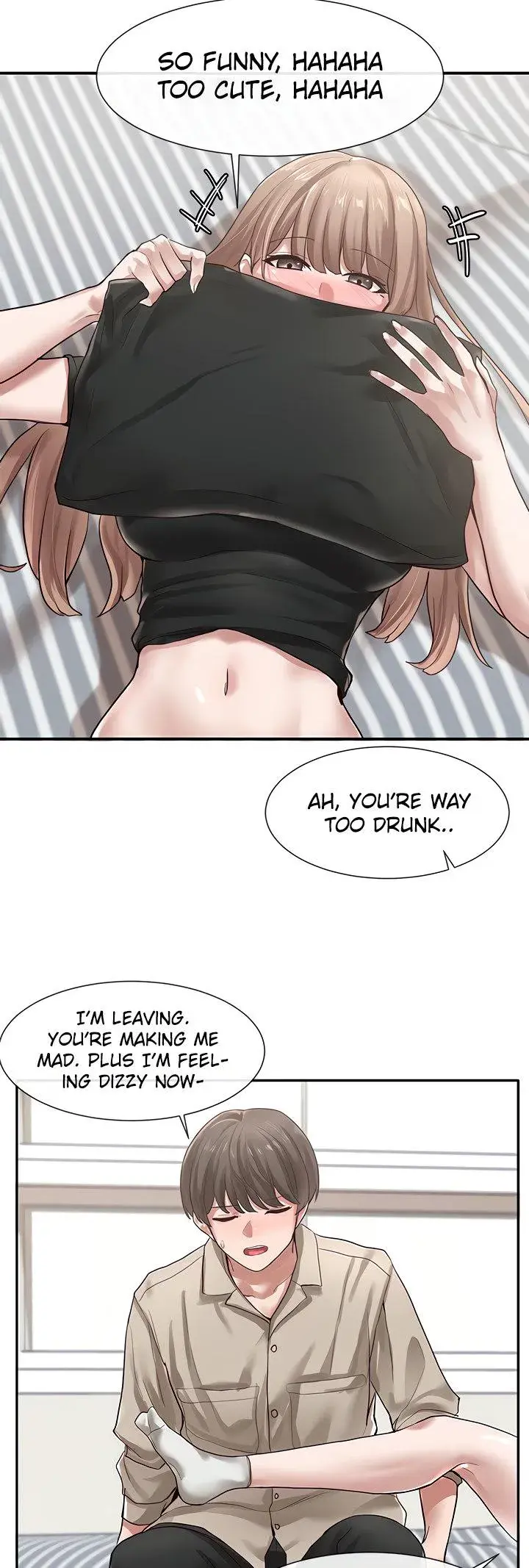 Circles Episode 33 - Page 27