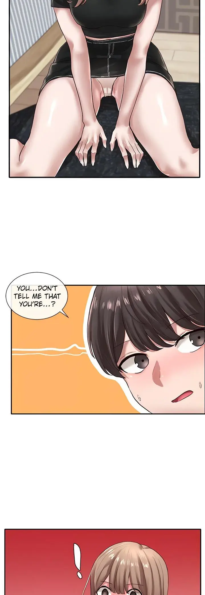 Circles Episode 33 - Page 6