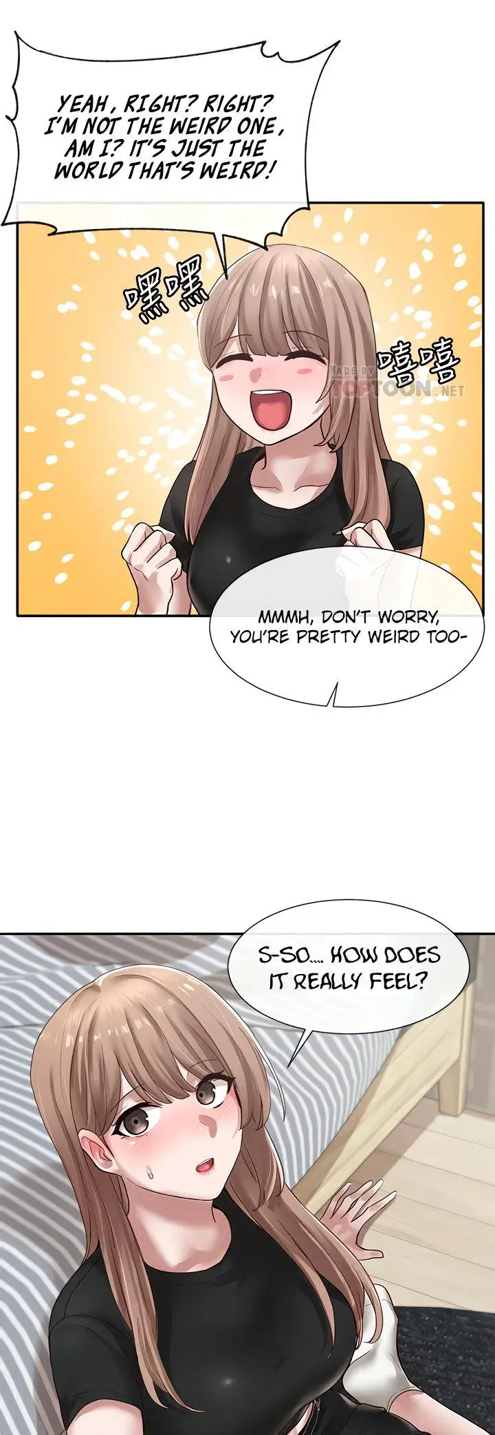 Circles Episode 33 - Page 9