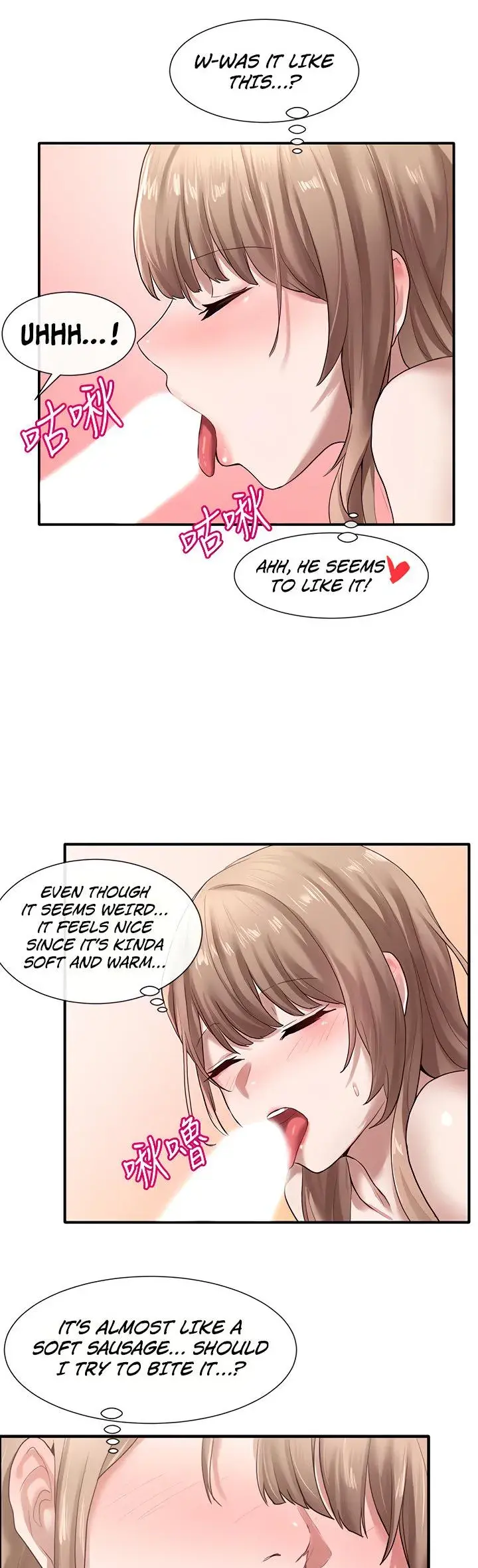 Circles Episode 34 - Page 23