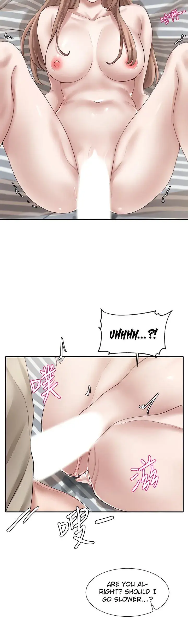 Circles Episode 34 - Page 28