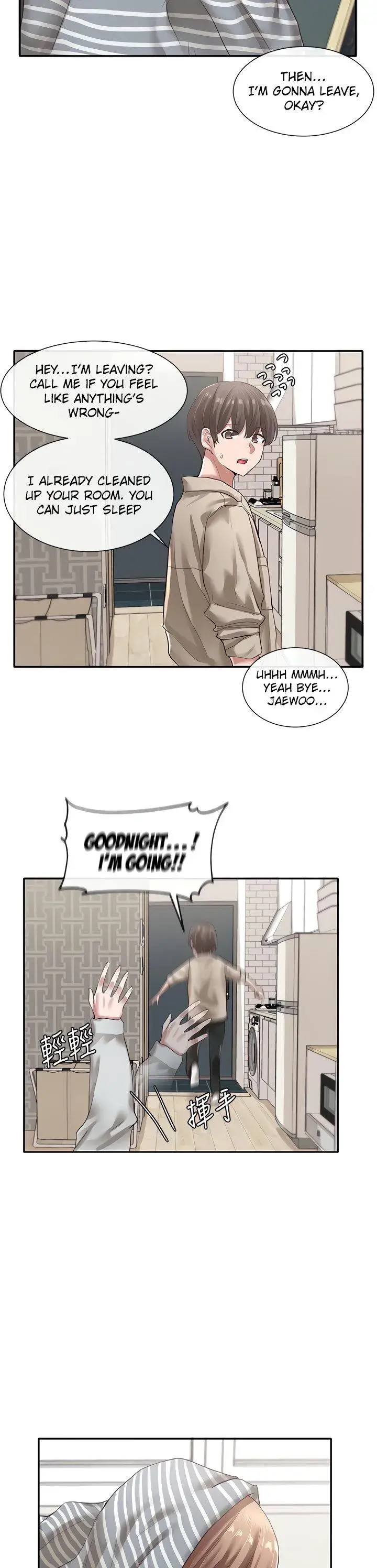Circles Episode 36 - Page 18