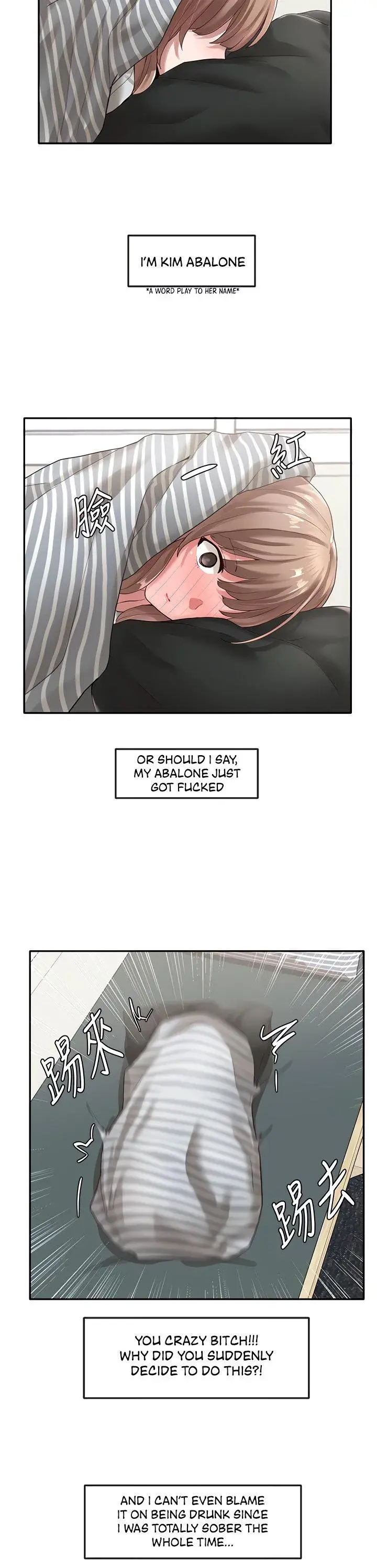 Circles Episode 36 - Page 19