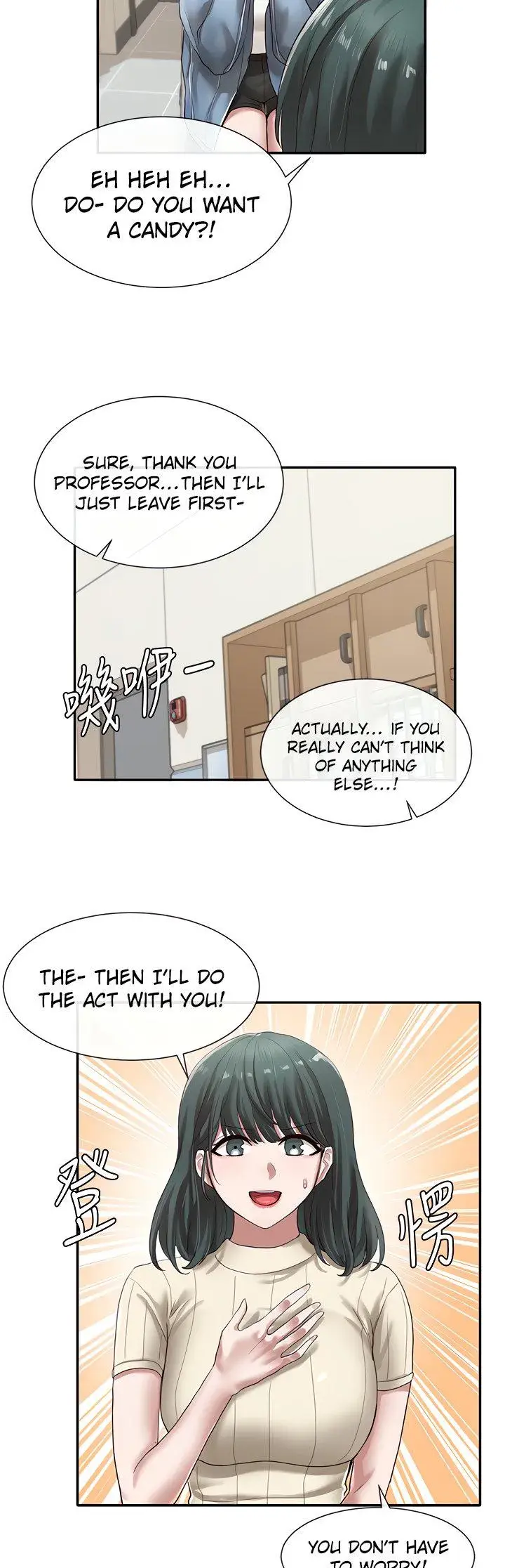 Circles Episode 36 - Page 27