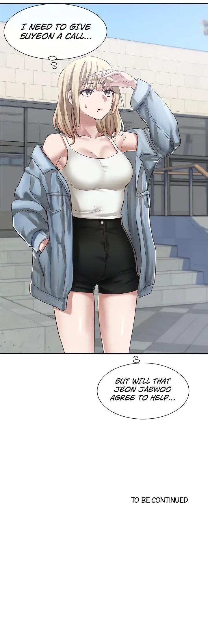 Circles Episode 36 - Page 30