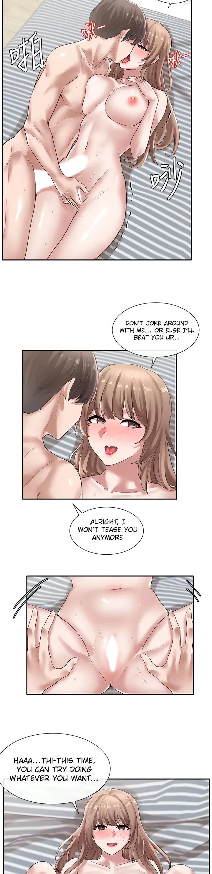 Circles Episode 36 - Page 5