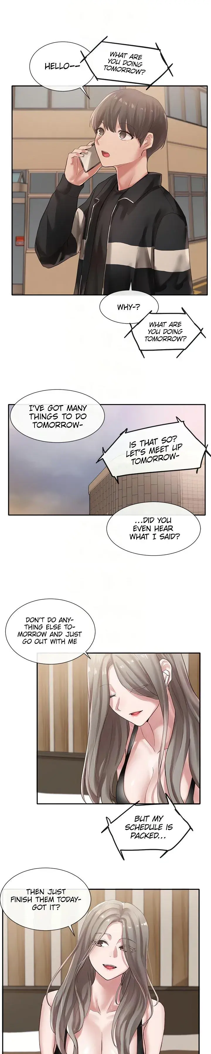 Circles Episode 38 - Page 13